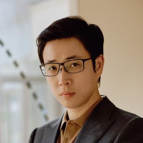 唐吉翔 Tonny Tang