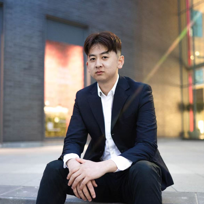苏思瀚 Winston Su